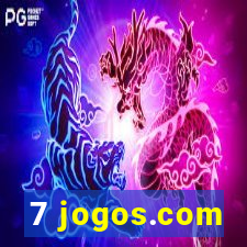 7 jogos.com